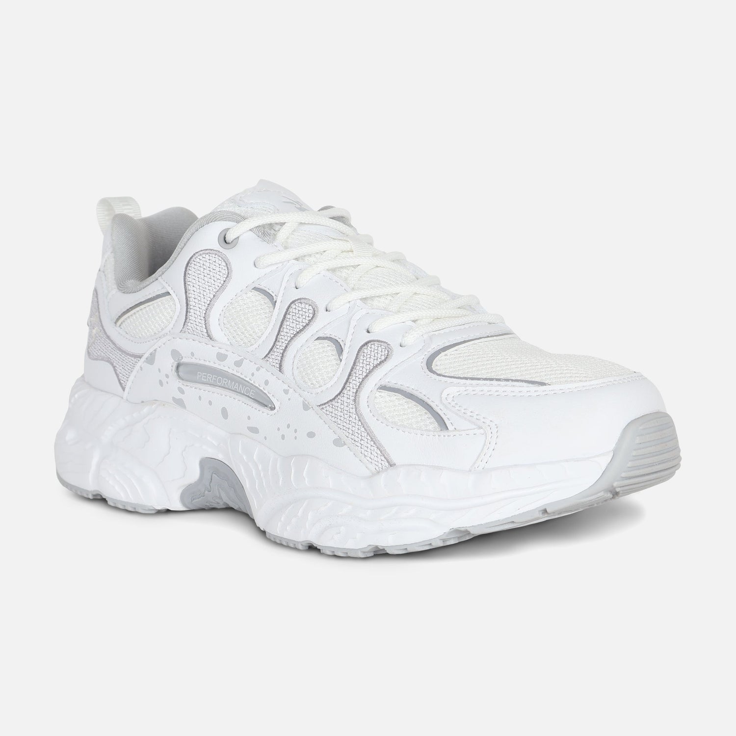 MEN SPORTS LACE-UP SHOES