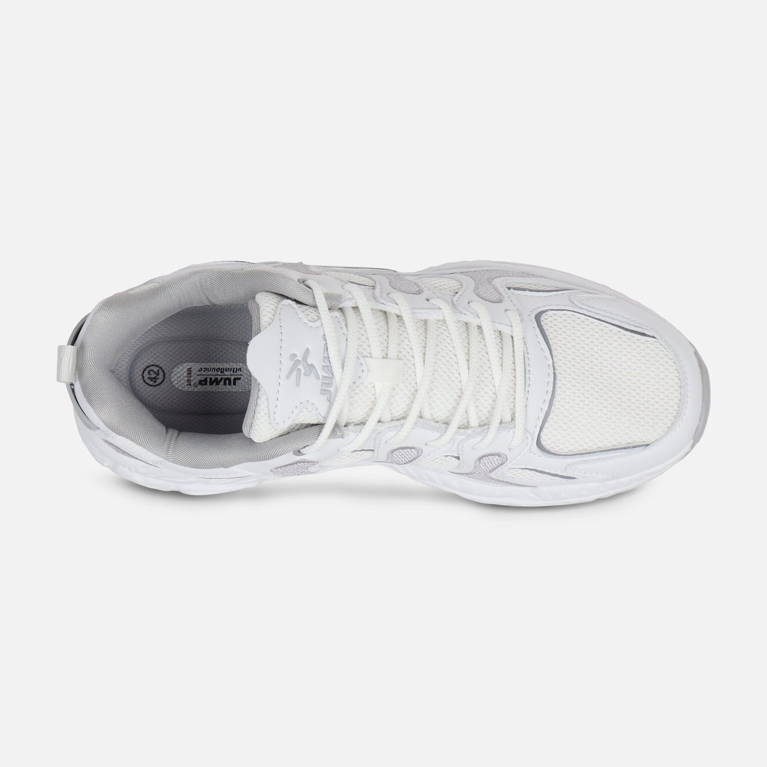 MEN SPORTS LACE-UP SHOES