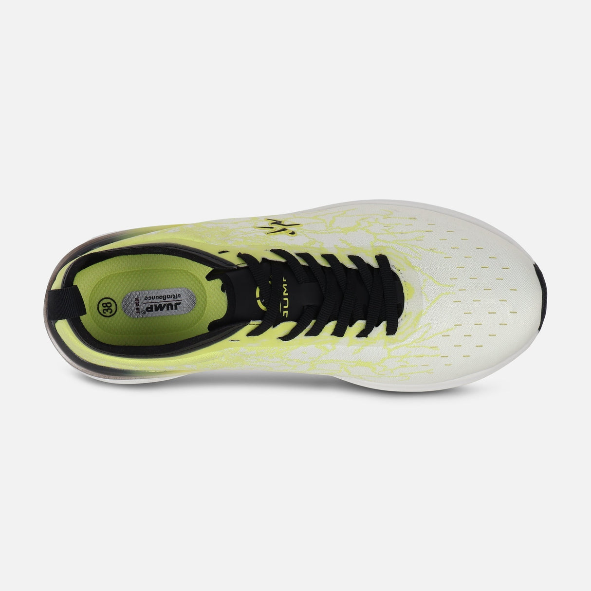 MEN SPORTS LACE-UP SHOES
