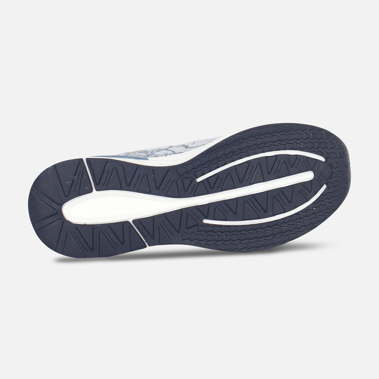 MEN SPORTS LACE-UP SHOES