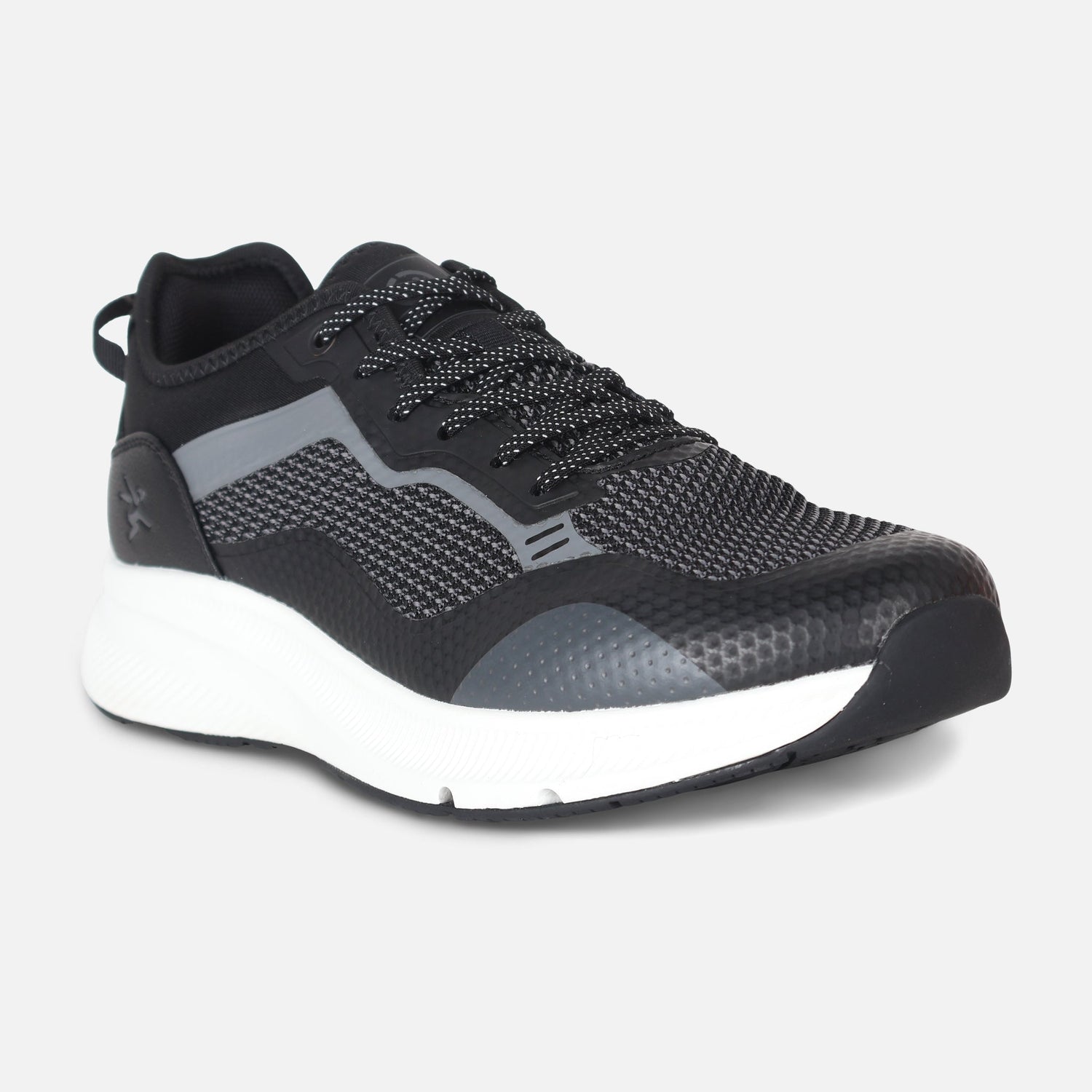 MEN SPORTS LACE-UP SHOES