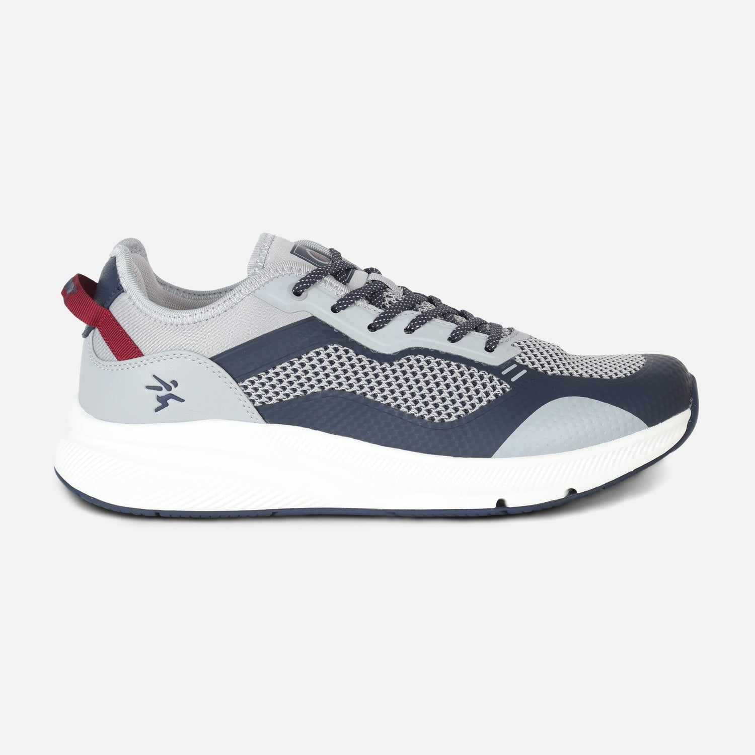 MEN SPORTS LACE-UP SHOES