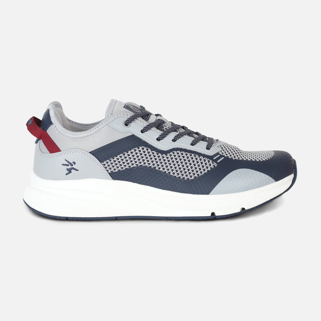 MEN SPORTS LACE-UP SHOES