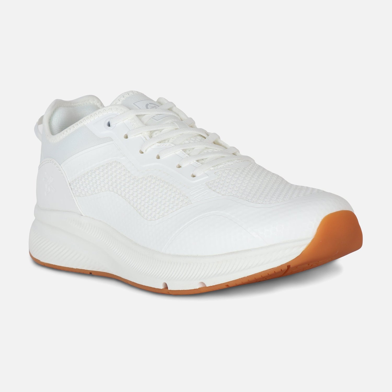 MEN SPORTS LACE-UP SHOES