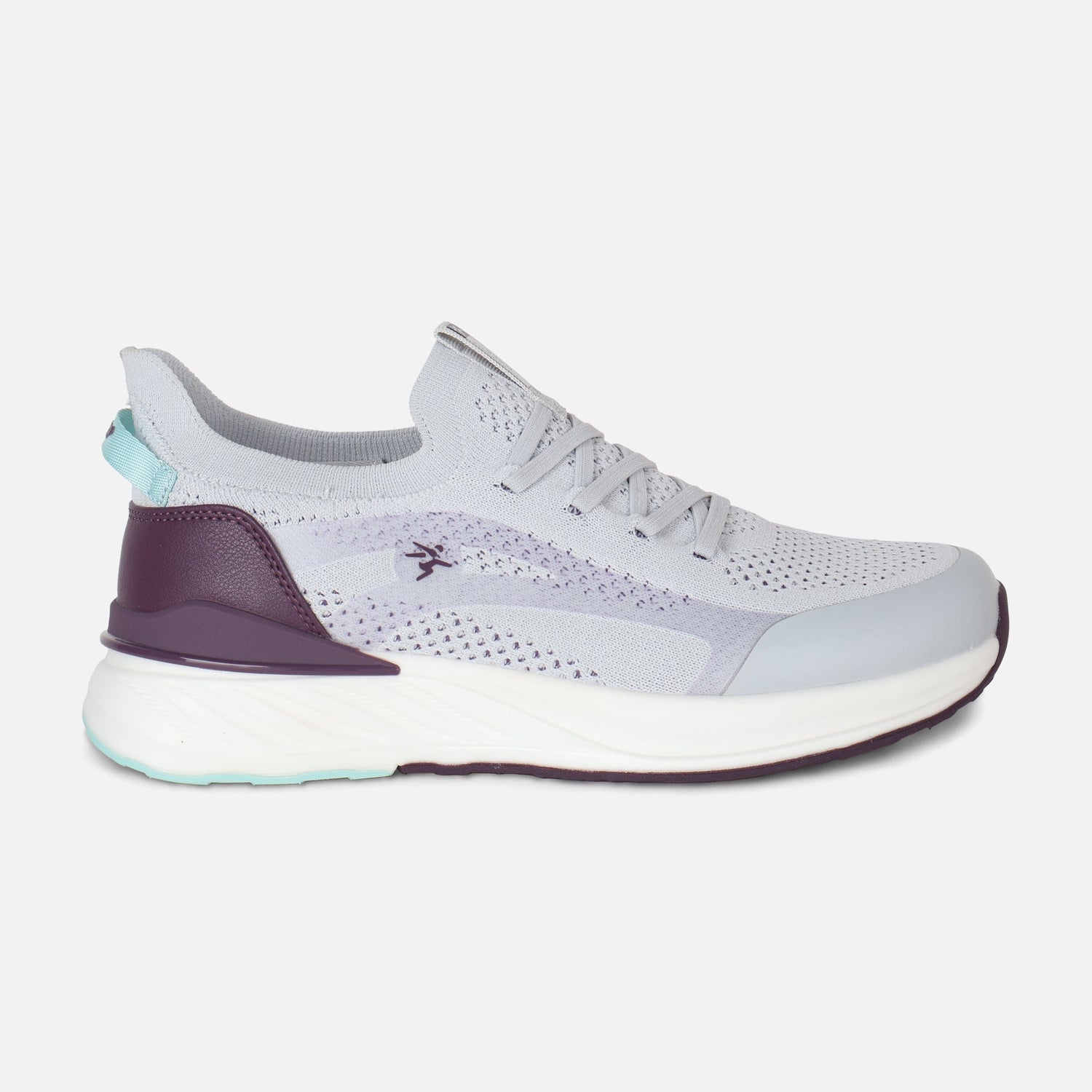 LADIES SPORTS SLIP-ON SHOES