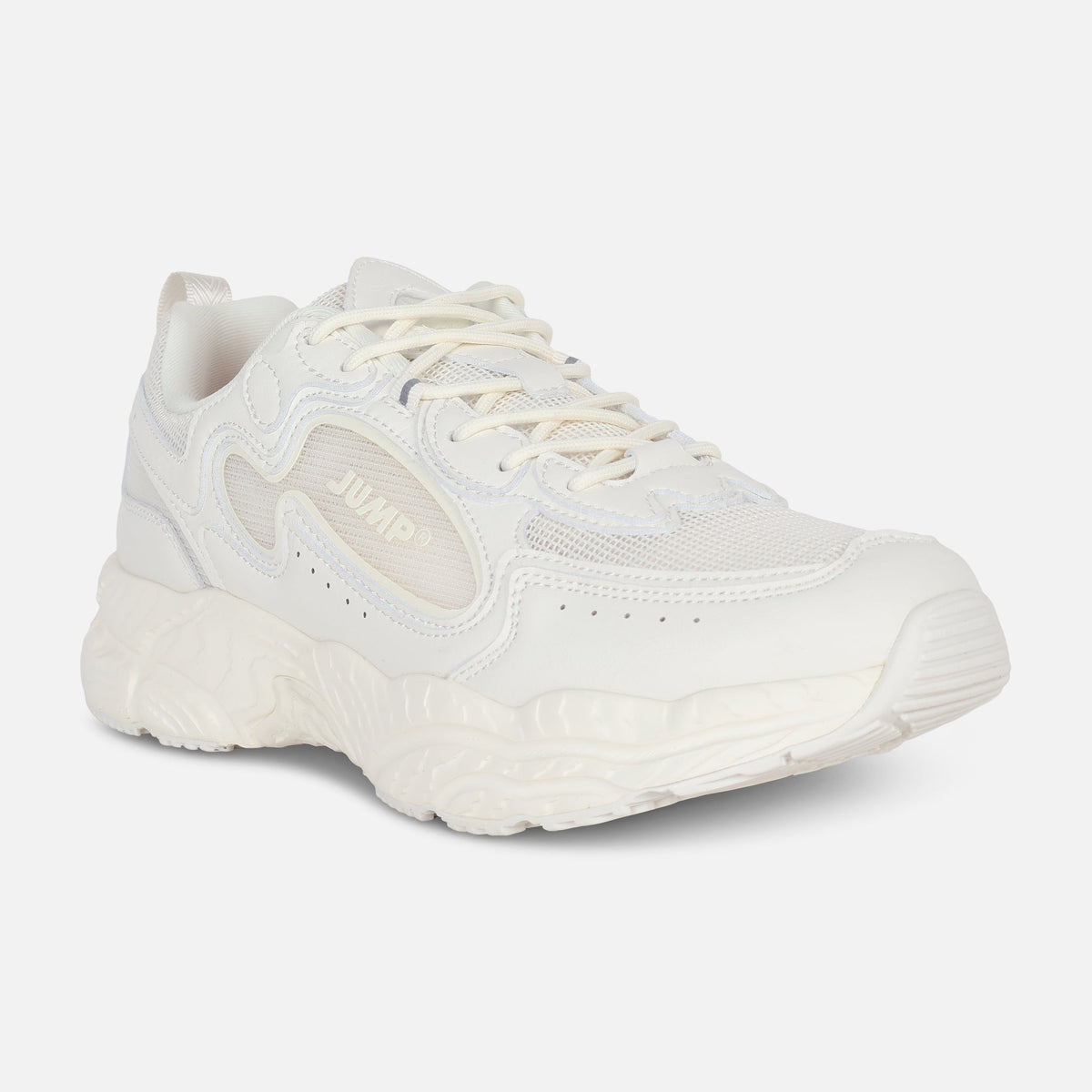 MEN SPORTS LACE-UP SHOES