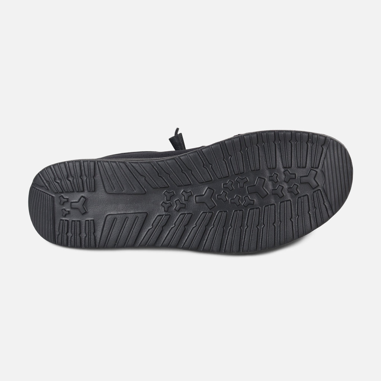 MEN CASUAL SLIP-ON SHOES