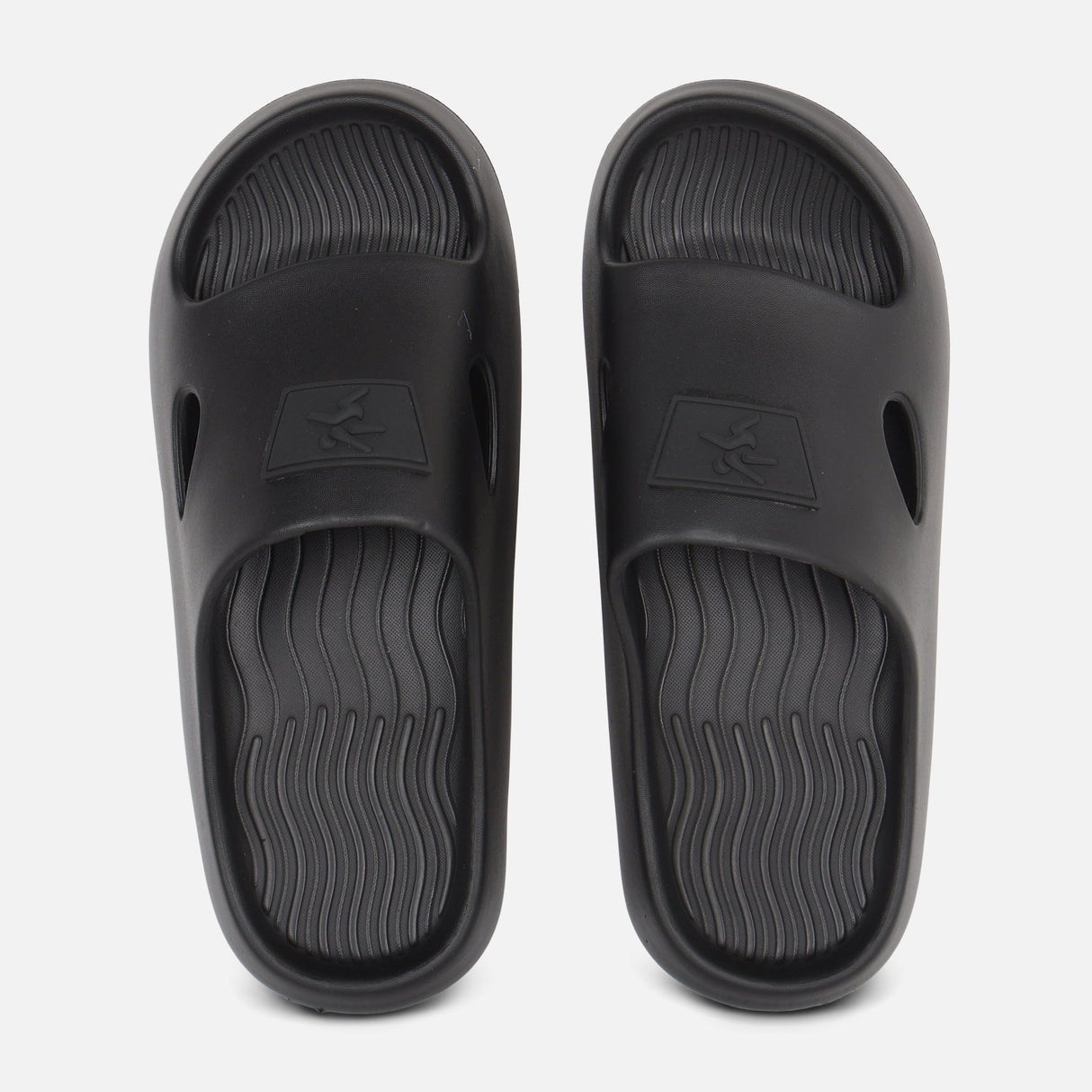 MEN BEACH SLIP-ON SLIPPERS