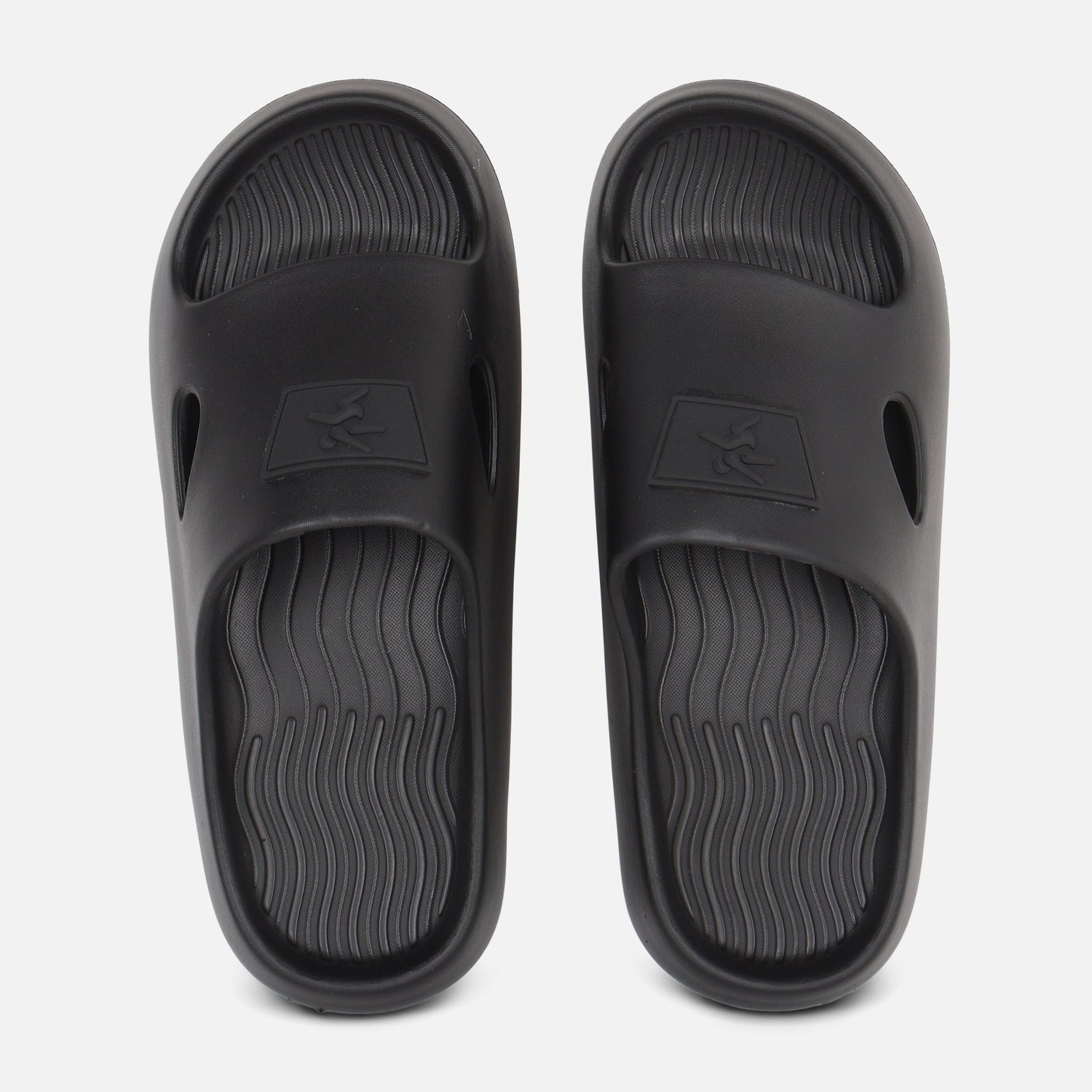 MEN BEACH SLIP-ON SLIPPERS