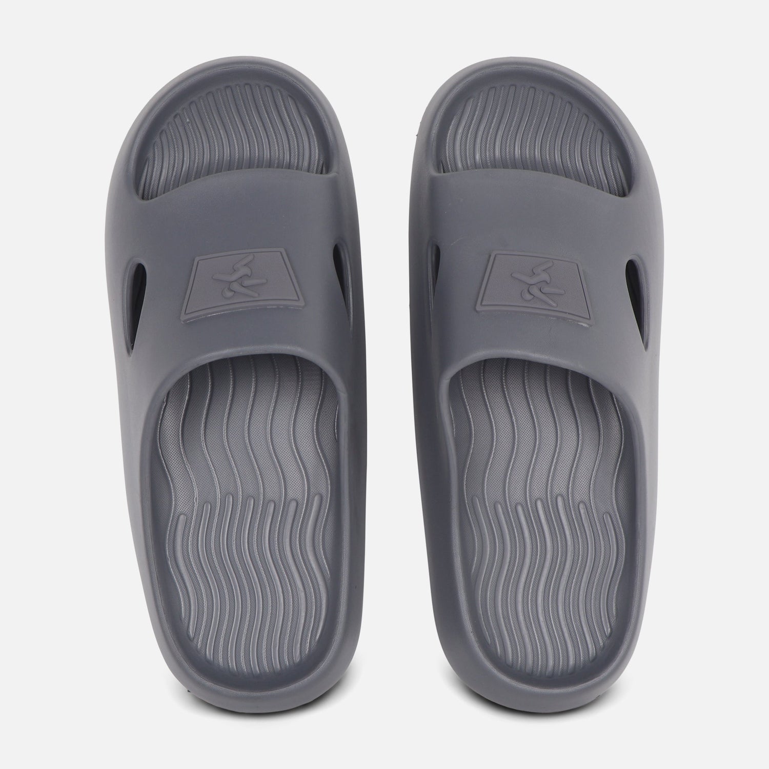 MEN BEACH SLIP-ON SLIPPERS