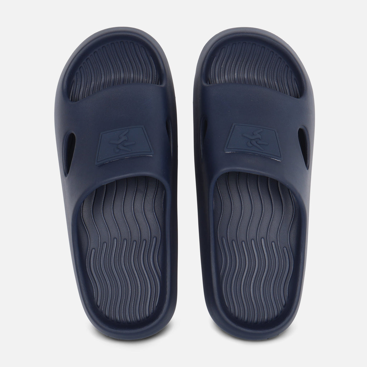 MEN BEACH SLIP-ON SLIPPERS