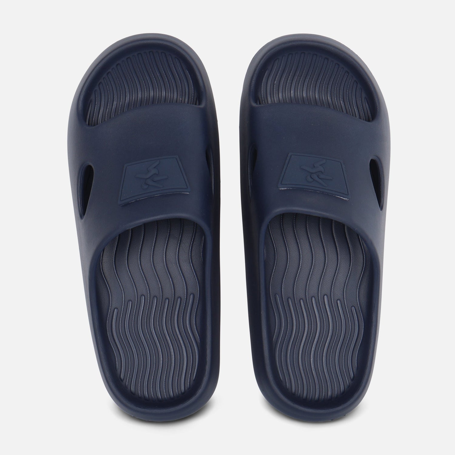MEN BEACH SLIP-ON SLIPPERS