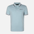 MEN CASUAL T-SHIRT-POLO REGULAR FIT