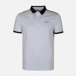 MEN CASUAL T-SHIRT-POLO REGULAR FIT