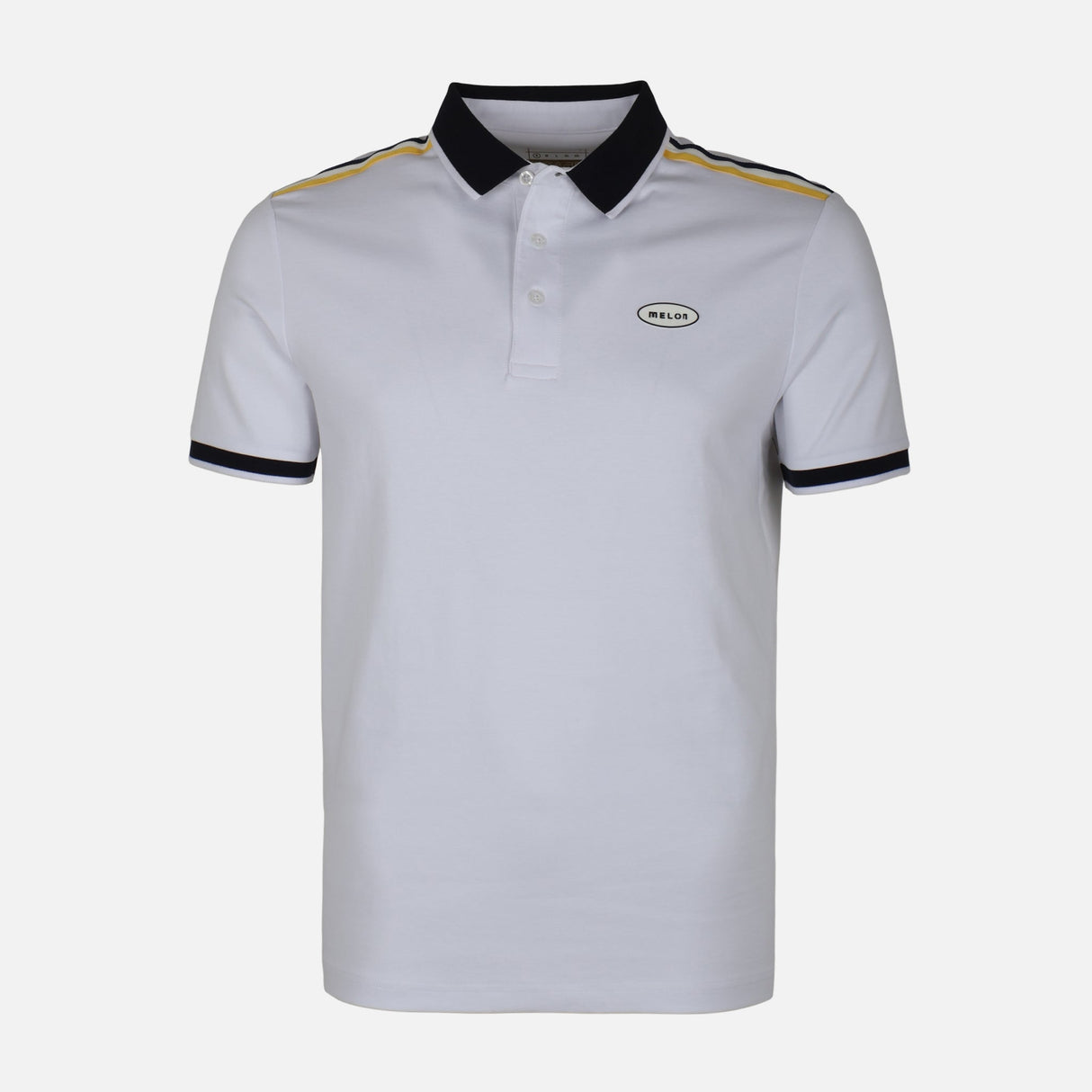 MEN CASUAL T-SHIRT-POLO REGULAR FIT