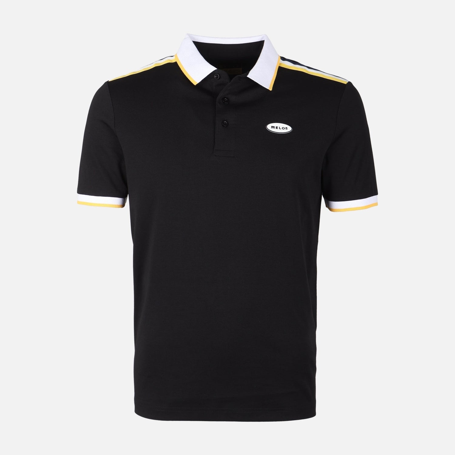 MEN CASUAL T-SHIRT-POLO REGULAR FIT