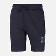 MEN JOGGING SHORTS KNITED SLIM FIT