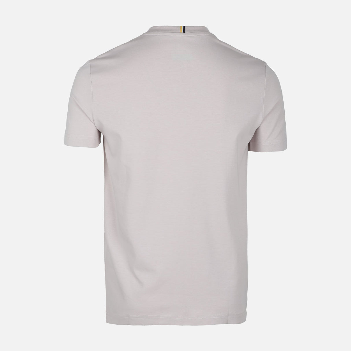 MEN T-SHIRT ROUND NECK REGULAR FIT
