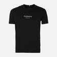 MEN T-SHIRT ROUND NECK REGULAR FIT