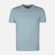 MEN T-SHIRT ROUND NECK REGULAR FIT