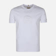 MEN T-SHIRT ROUND NECK REGULAR FIT