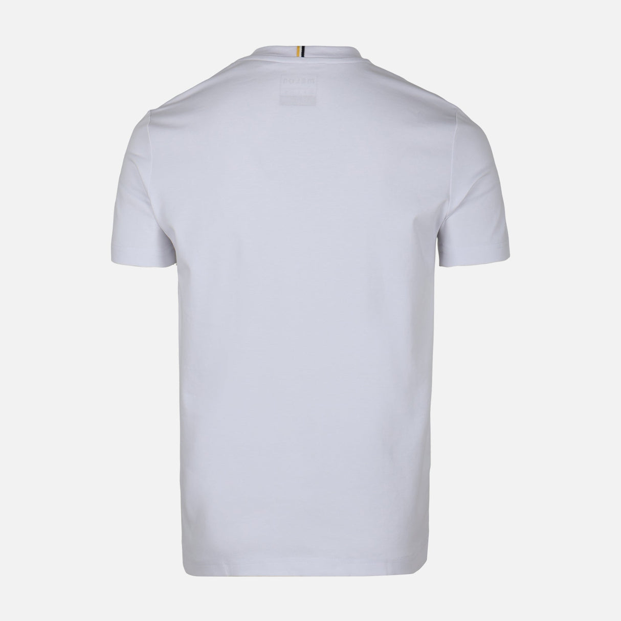 MEN T-SHIRT ROUND NECK REGULAR FIT