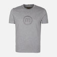 MEN T-SHIRT ROUND NECK REGULAR FIT