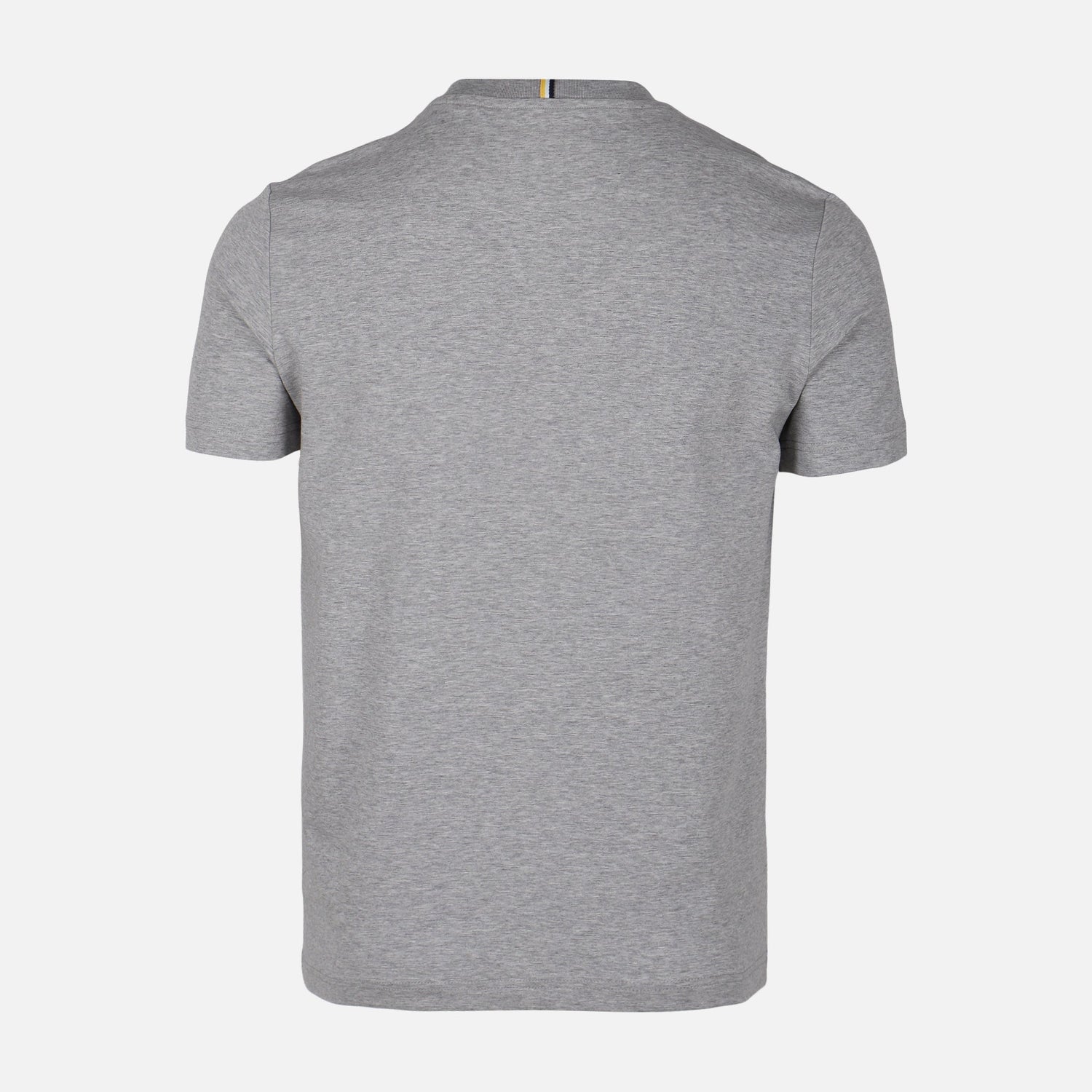 MEN T-SHIRT ROUND NECK REGULAR FIT