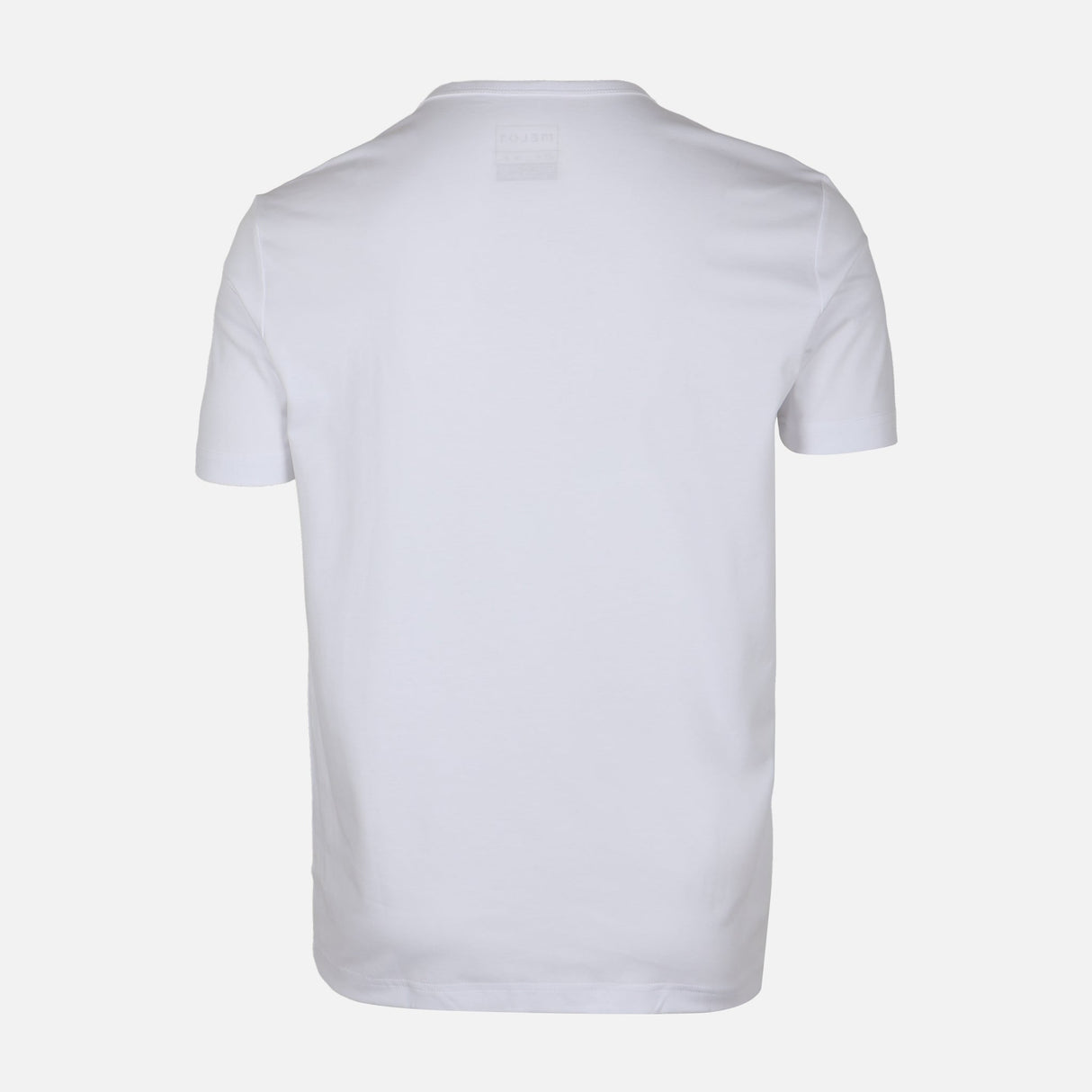 MEN T-SHIRT ROUND NECK REGULAR FIT