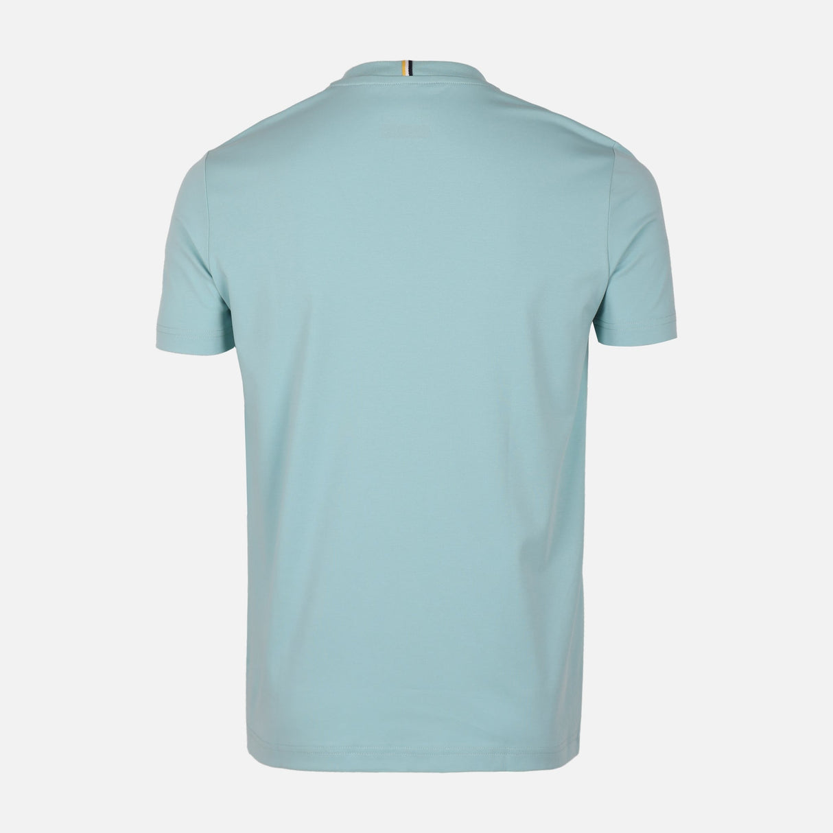 MEN T-SHIRT ROUND NECK REGULAR FIT