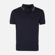 MEN CASUAL T-SHIRT-POLO REGULAR FIT