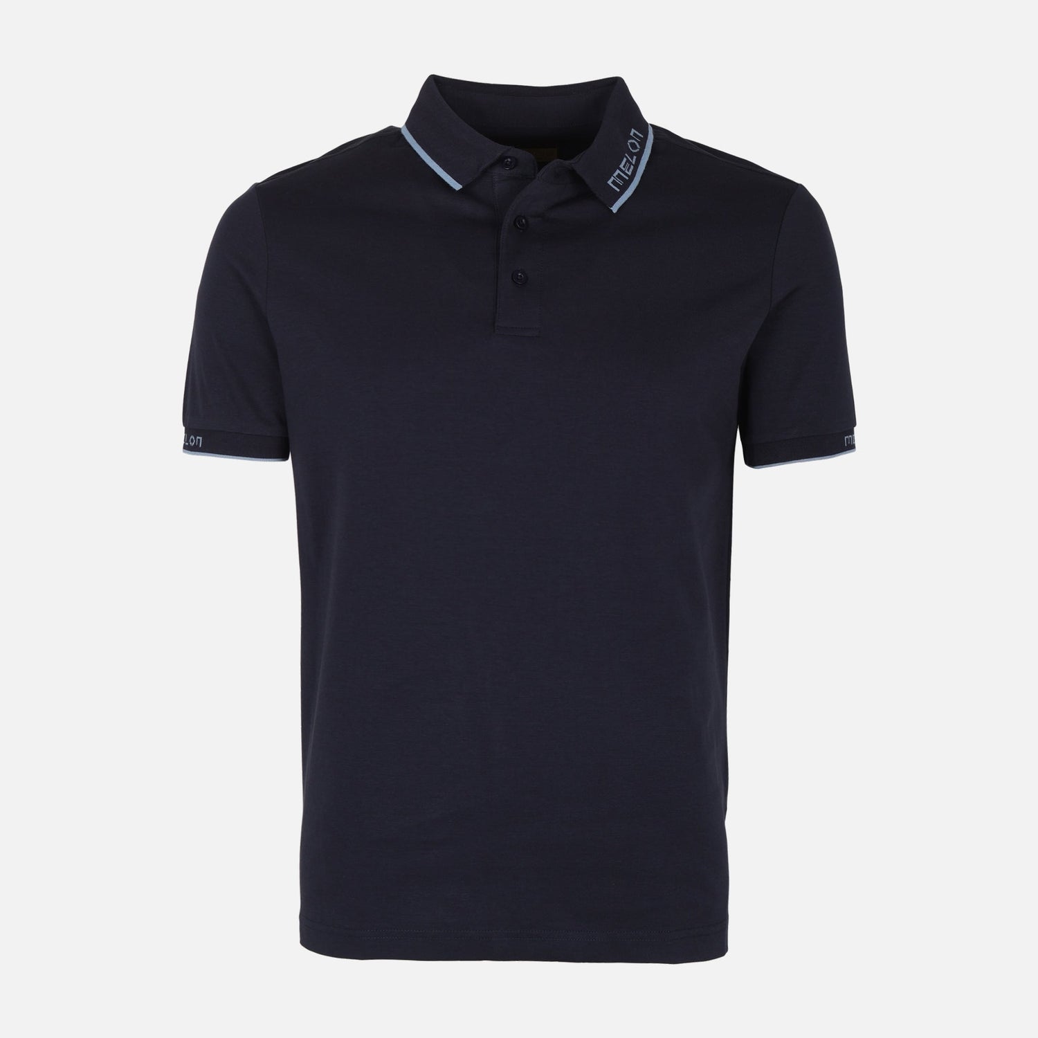 MEN CASUAL T-SHIRT-POLO REGULAR FIT
