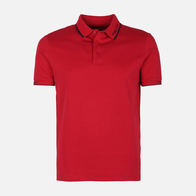 MEN CASUAL T-SHIRT-POLO REGULAR FIT