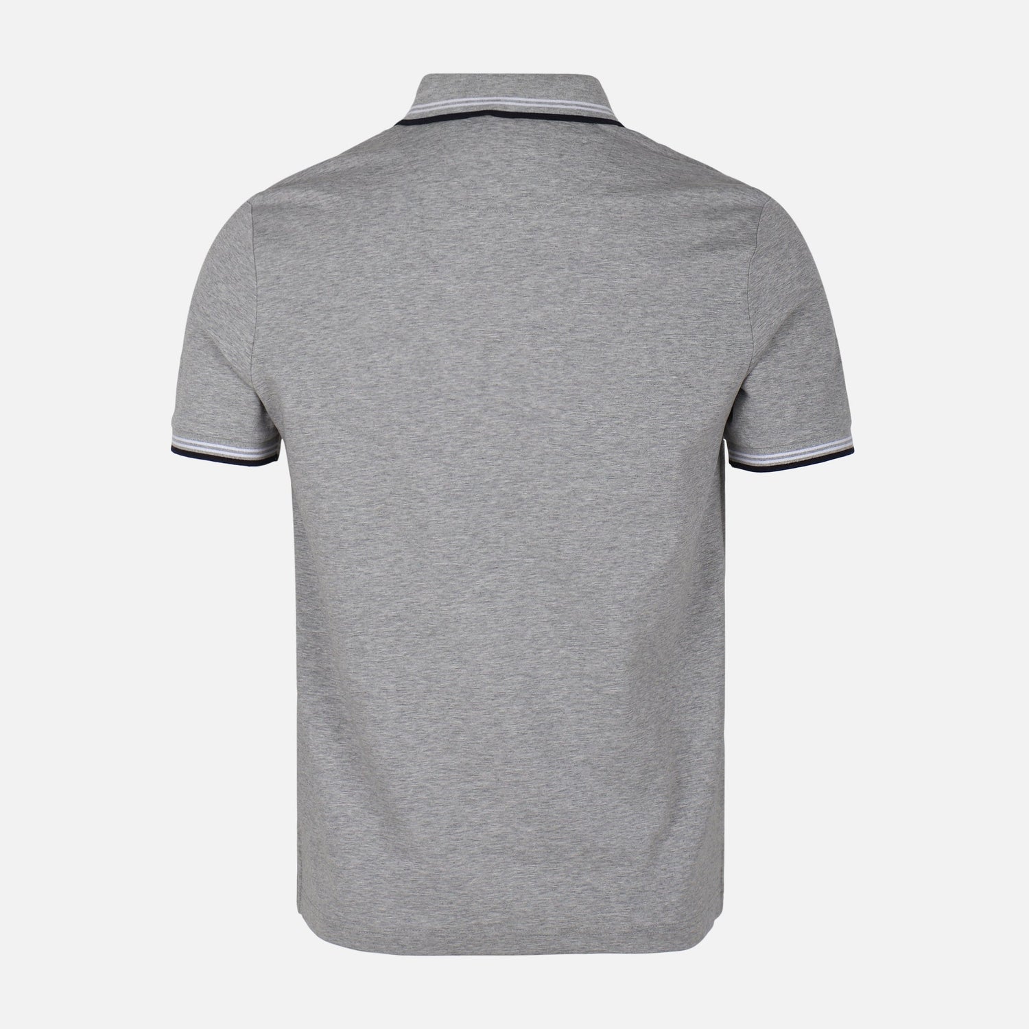 MEN CASUAL T-SHIRT-POLO REGULAR FIT