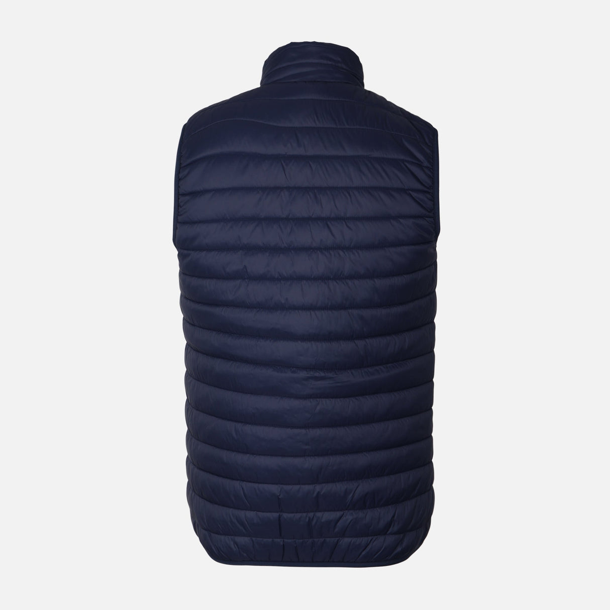MEN BASIC PADDED VEST