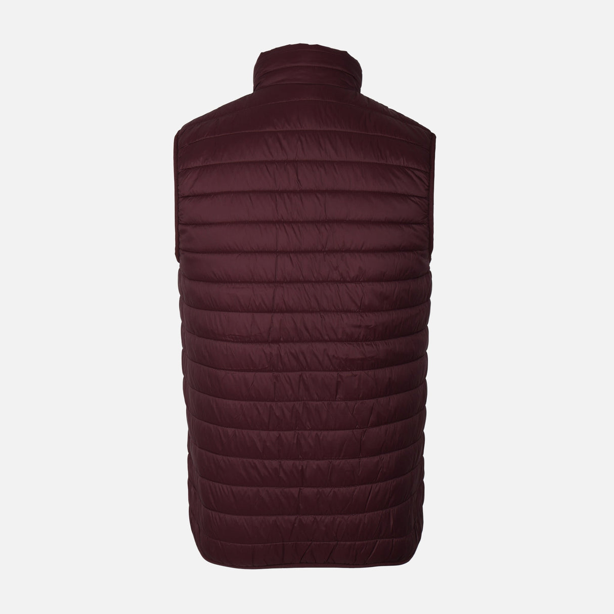 MEN BASIC PADDED VEST
