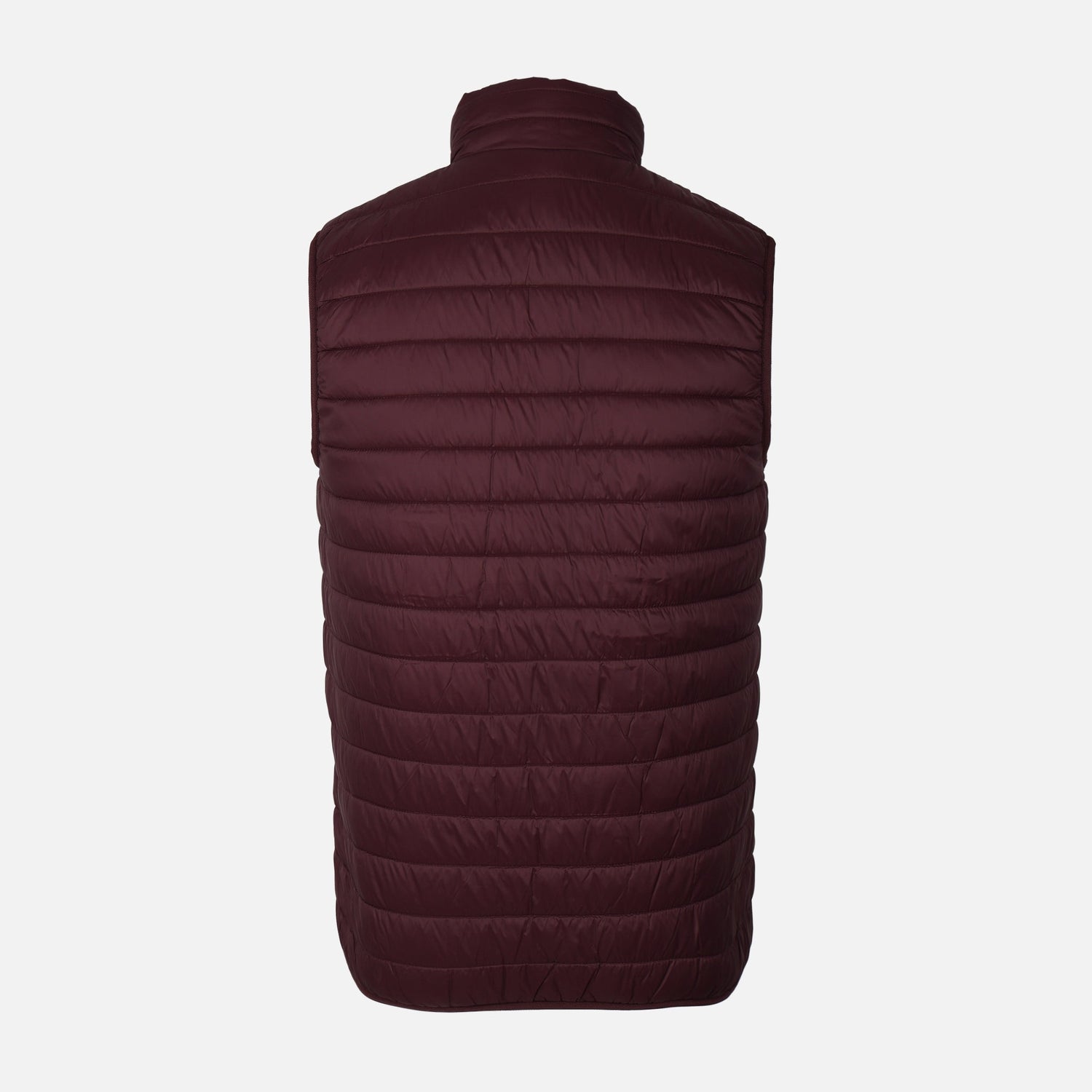 MEN BASIC PADDED VEST