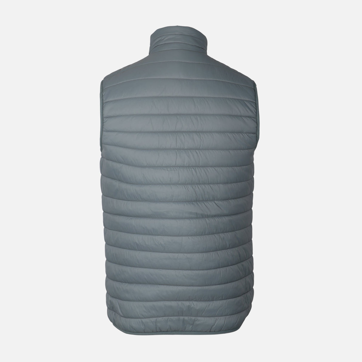 MEN BASIC PADDED VEST