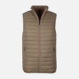 MEN BASIC PADDED VEST