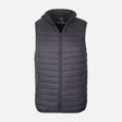 MEN BASIC PADDED VEST