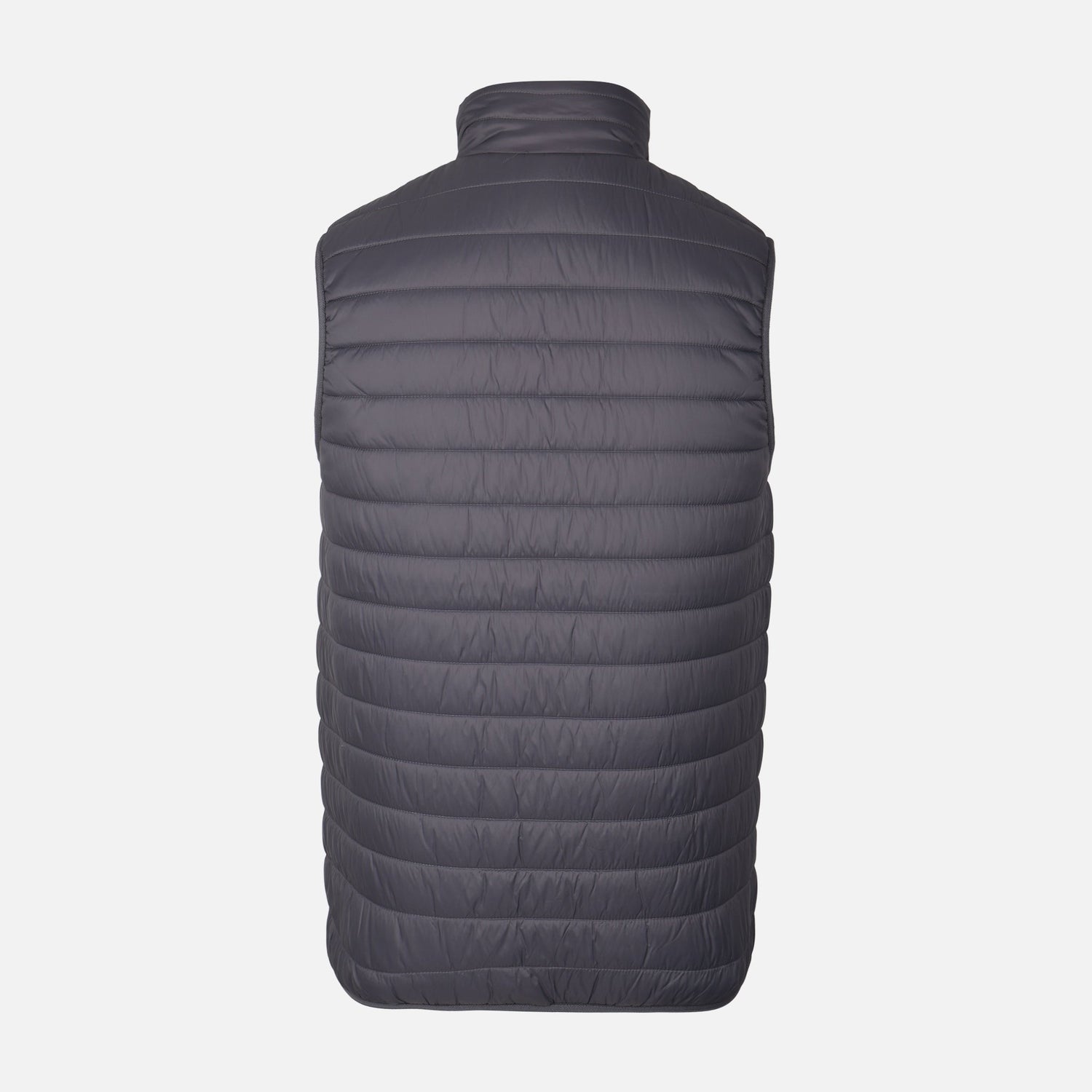 MEN BASIC PADDED VEST