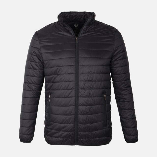 MEN BASIC PADDED JACKET