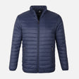 MEN BASIC PADDED JACKET