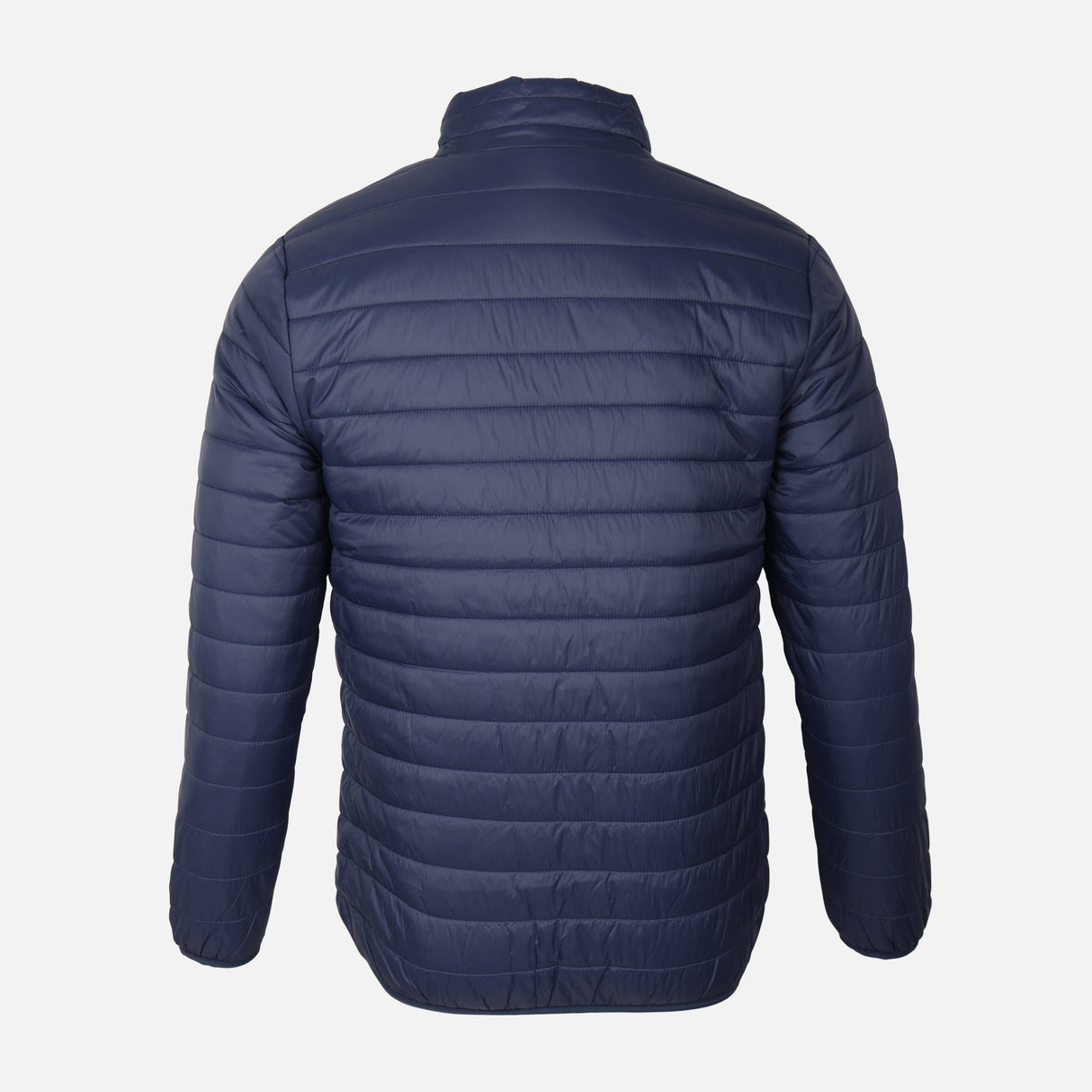 MEN BASIC PADDED JACKET