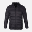 MEN BASIC PADDED JACKET