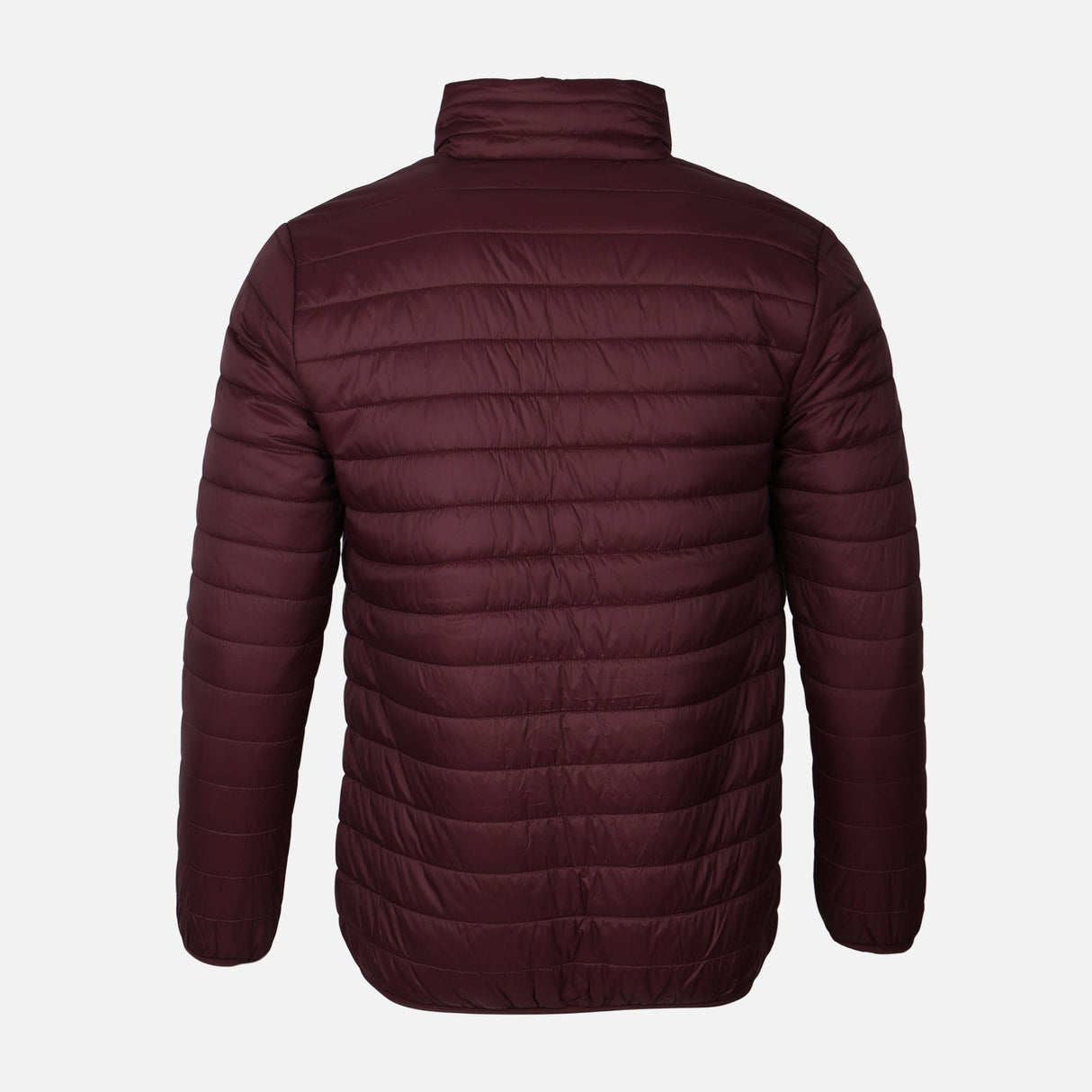 MEN BASIC PADDED JACKET