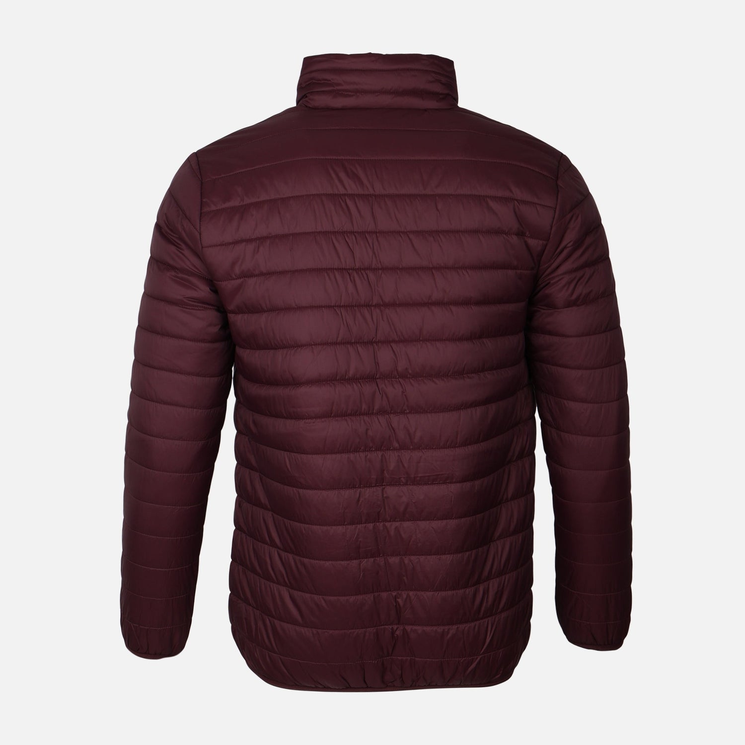 MEN BASIC PADDED JACKET