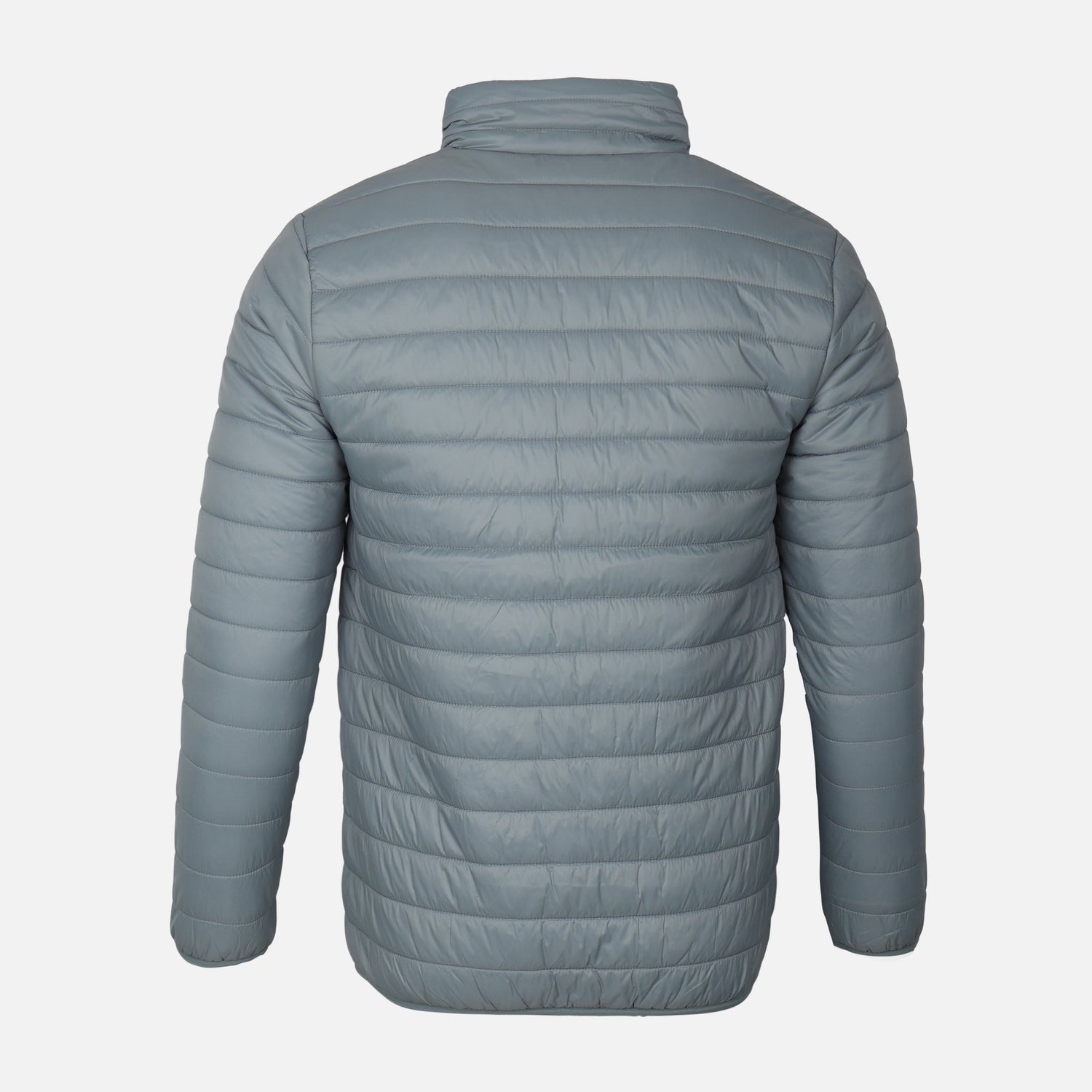 MEN BASIC PADDED JACKET