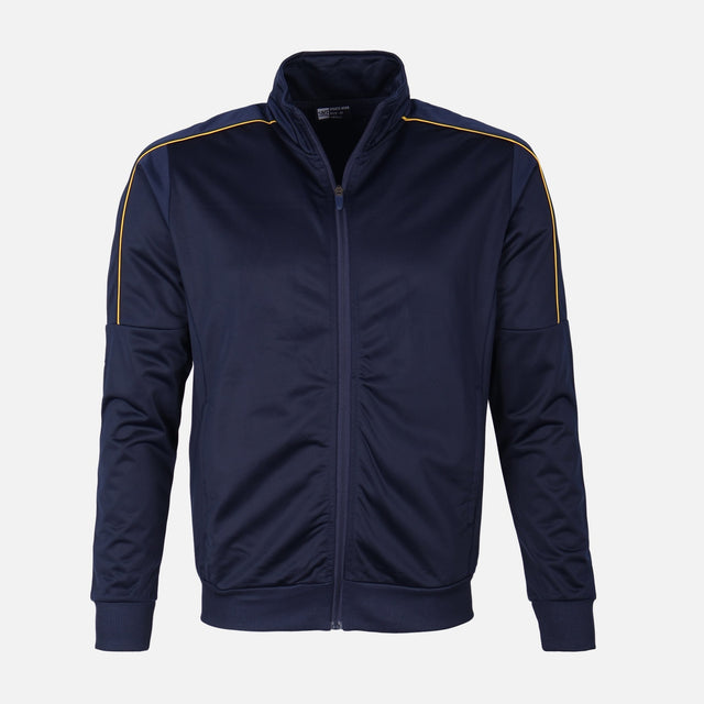 MEN SPORTS CARDIGAN