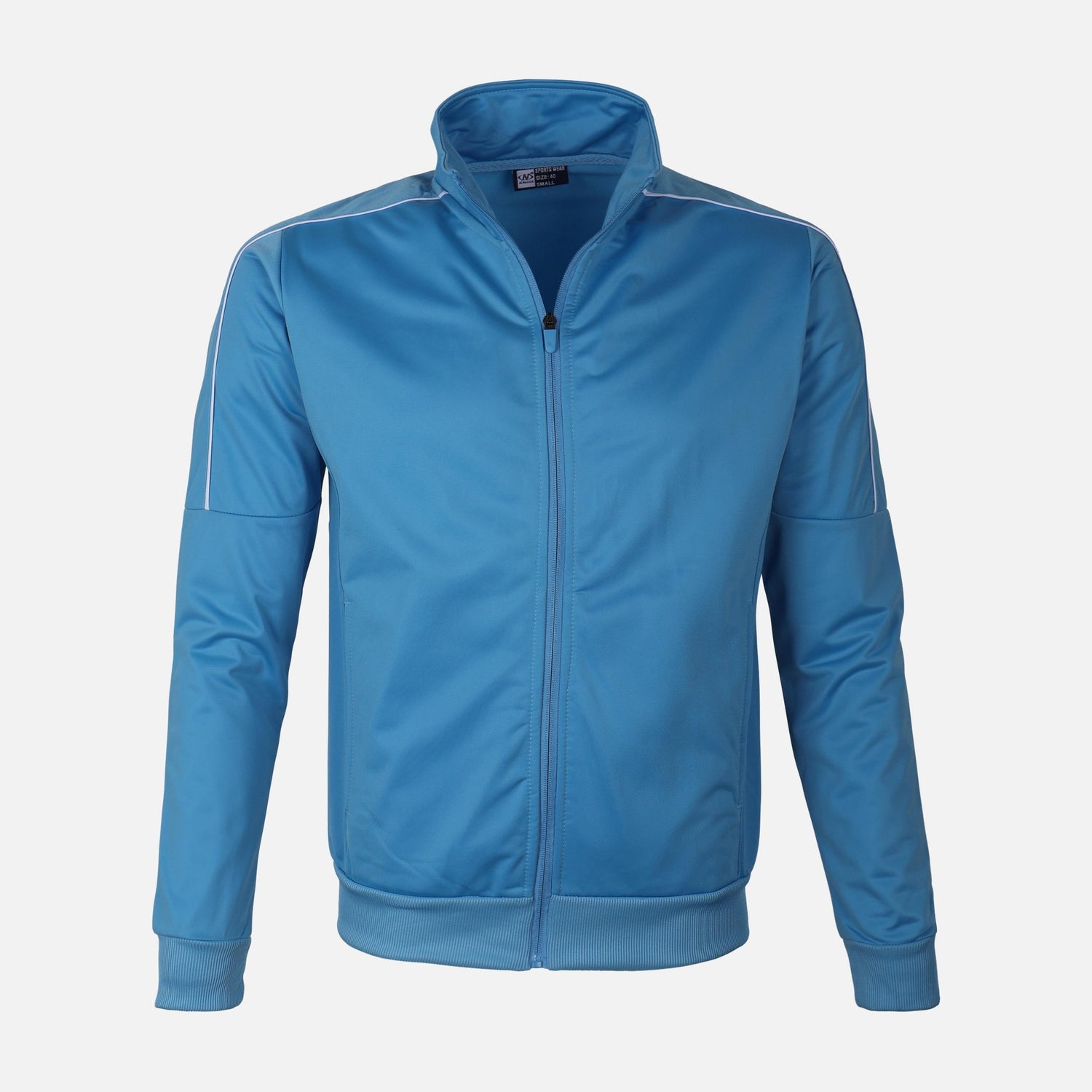 MEN SPORTS CARDIGAN